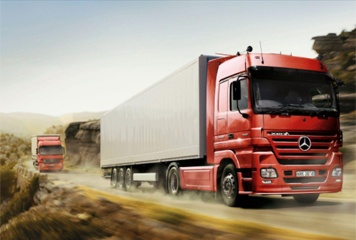 Inland Trucking & Cross Border