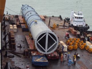 Project Cargo