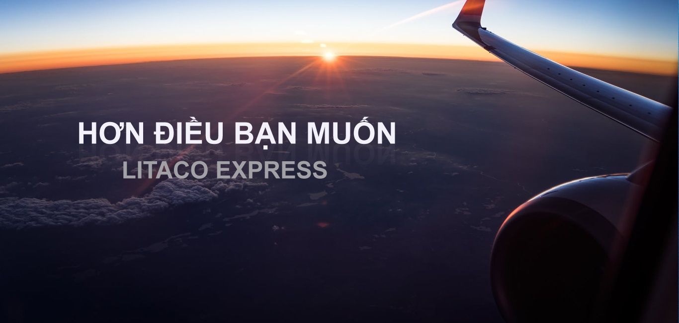 Chuyển phát nhanh quốc tế